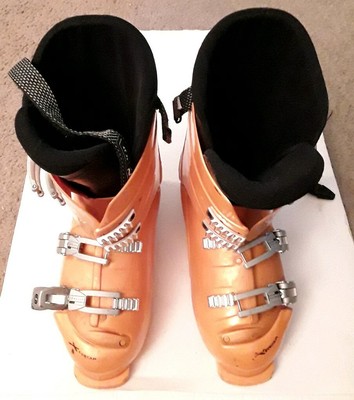 prolink ski boots